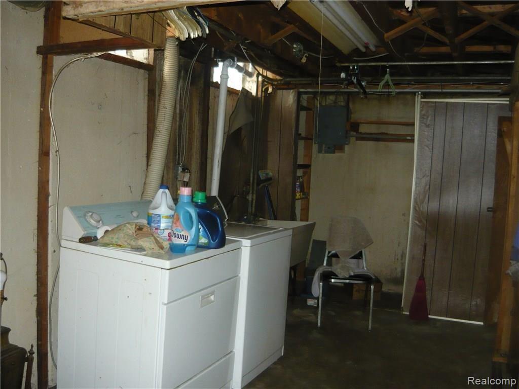 29610 Judith Street Inkster, MI 48141 - Photo 18 of 21 Gallery Image 18