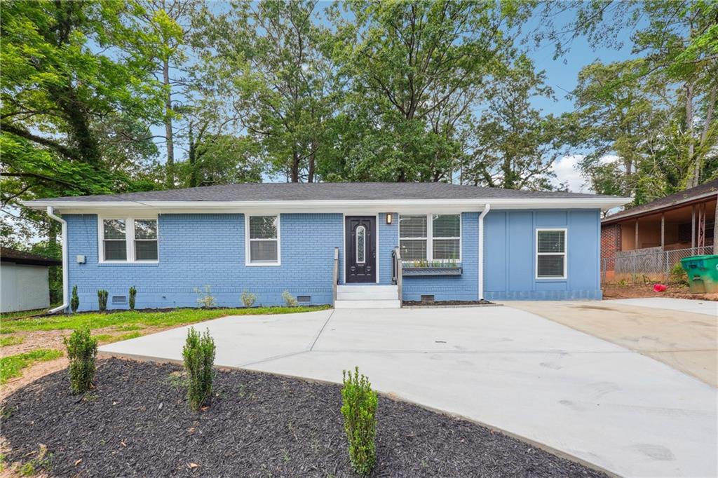 2899 Gresham Rd S East  