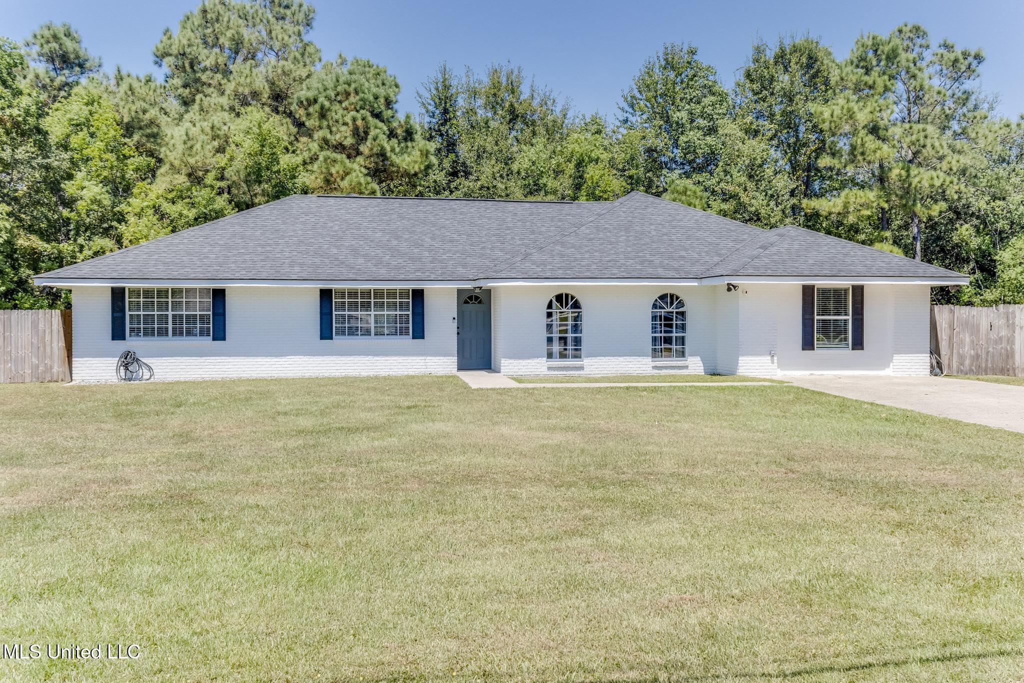 106 Piney Ridge Road Waveland, MS 39576 - Photo 24 of 25 IMG_5768