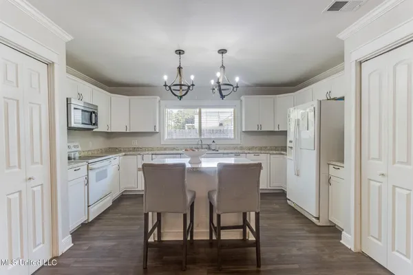 $2,500 | 106 Piney Ridge Road, Waveland, MS 39576