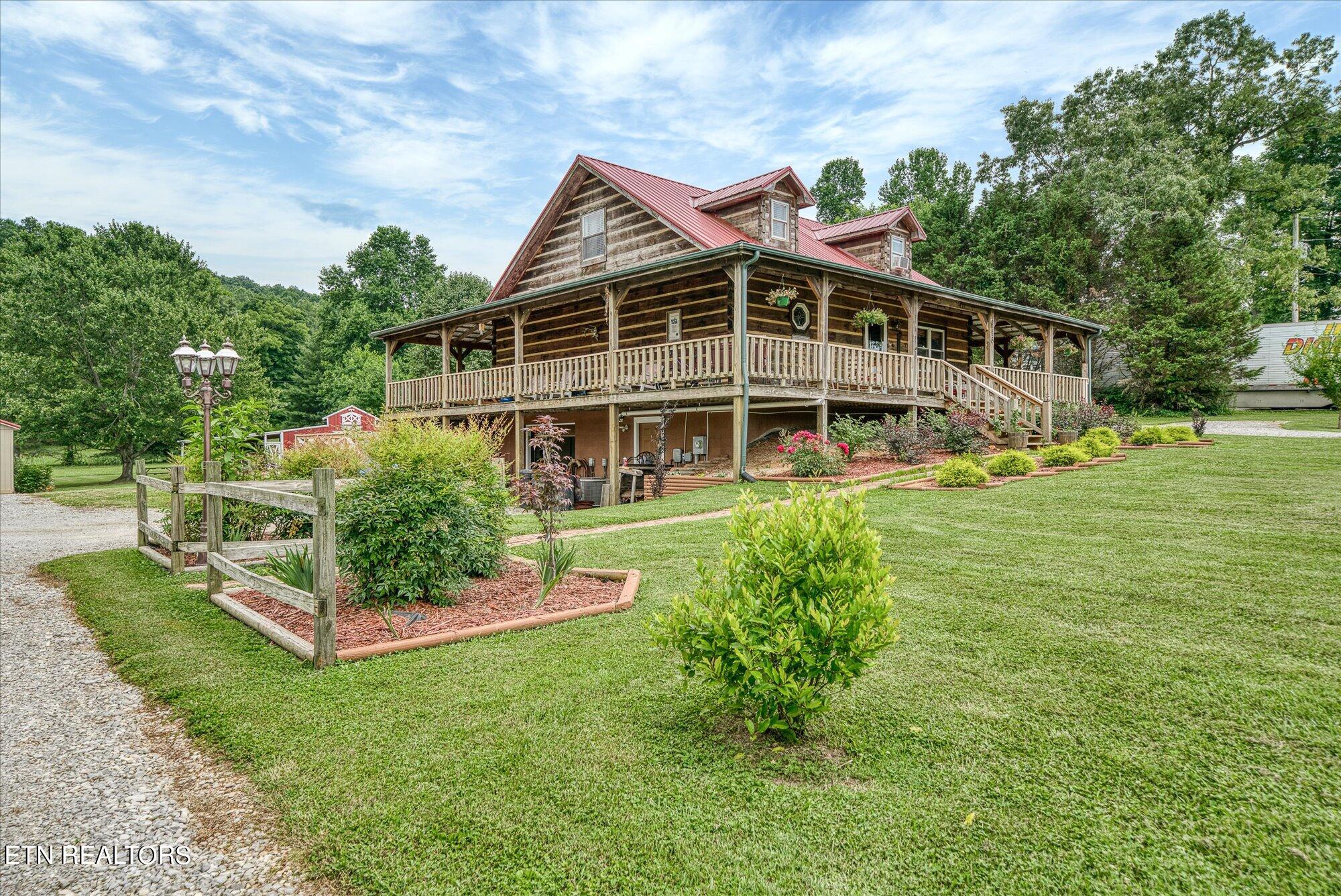 146 Thomas Road Livingston, TN 38570 - Photo 5 of 50 05-146 Thomas Rd-31-2-Edit