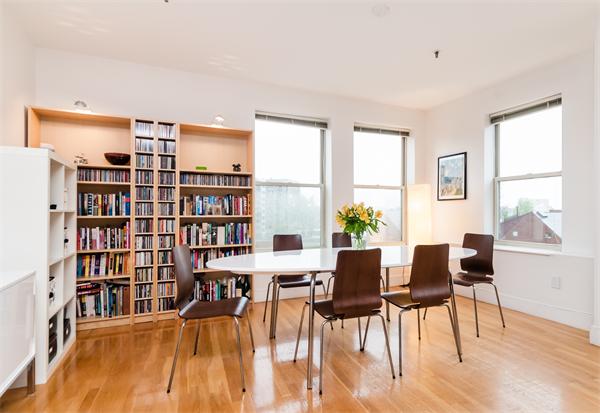 96 Broadway, Unit 107 Boston, MA 02116 - Photo 2 of 8
