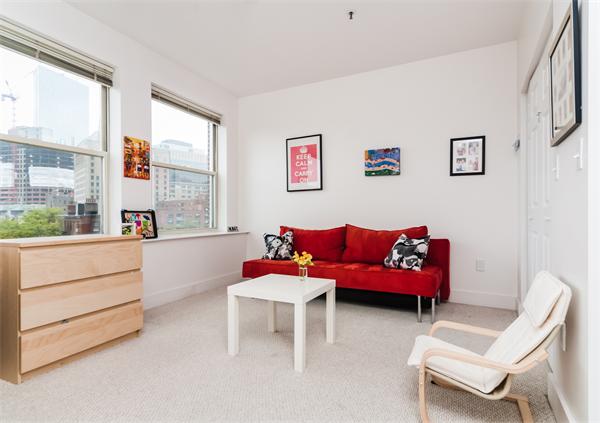 96 Broadway, Unit 107 Boston, MA 02116 - Photo 6 of 8
