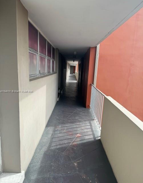 1850 Northeast 169th Street, Unit 308 North Miami Beach, FL 33162 - Photo 17 of 29 a view of entryway