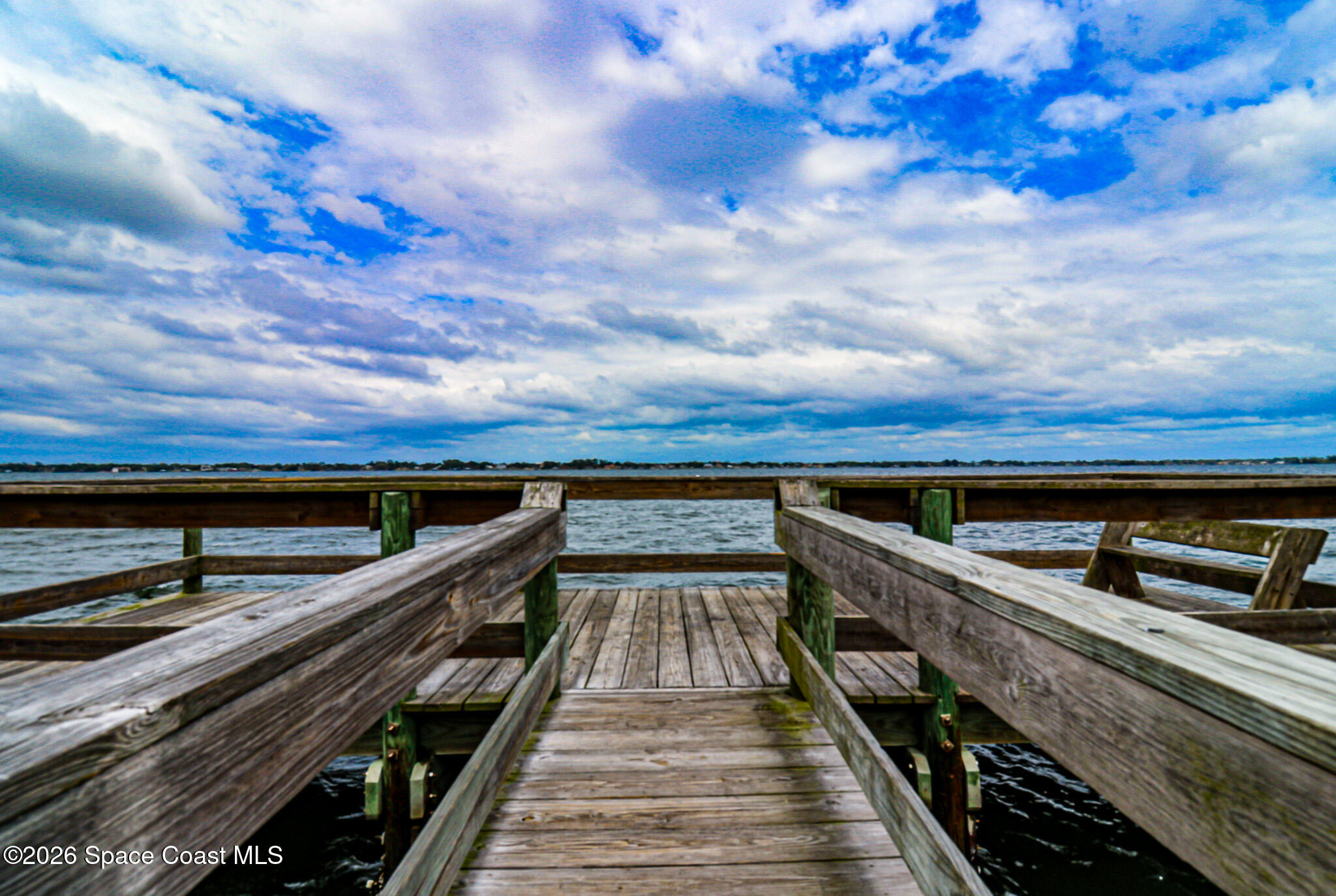 44 Barton Avenue, Unit 2 Rockledge, FL 32955 - Photo 17 of 27 Valencia Dock