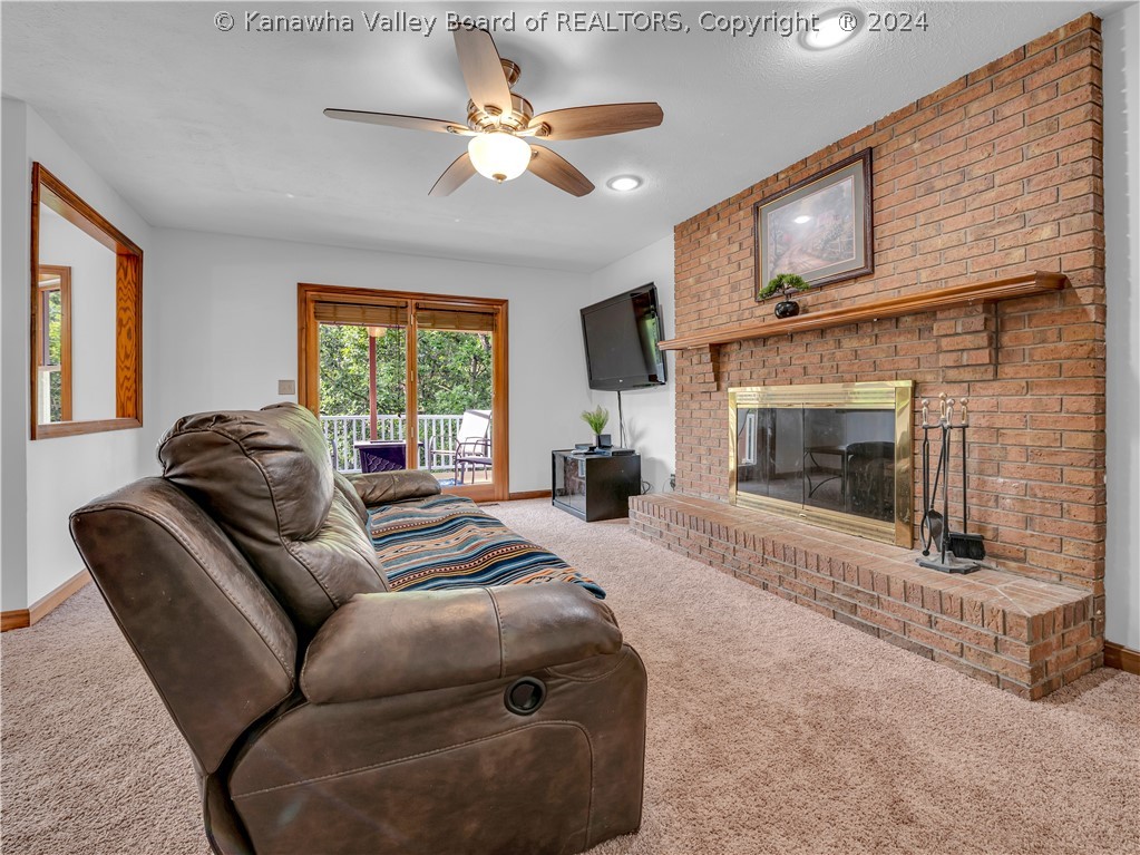 135 Summit Ridge Road Hurricane, WV 25526 - Photo 16 of 48 Gallery Image 16