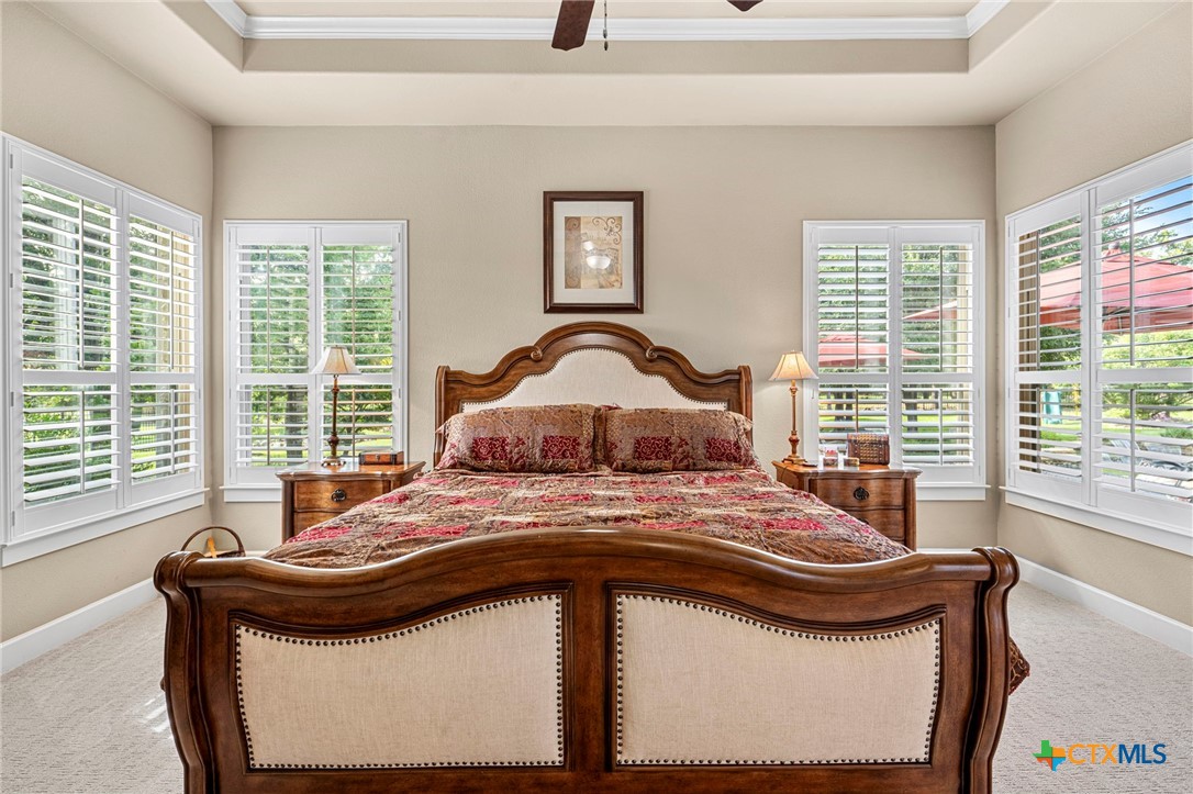 1105 Bella Risa Drive Georgetown, TX 78633 - Photo 25 of 47