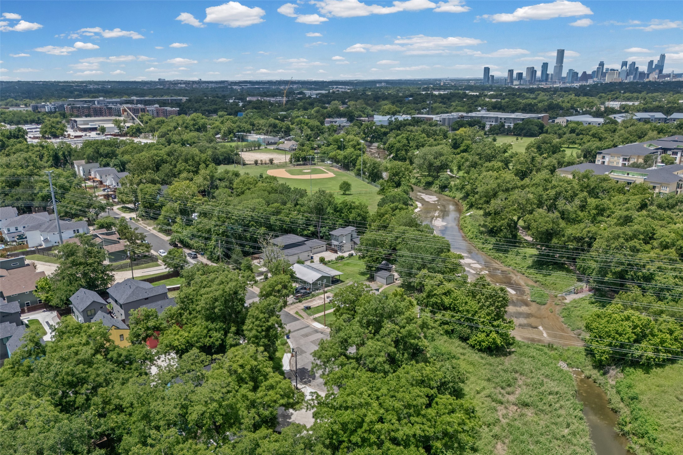1128 Walton Lane, Unit 2 Austin, TX 78721 - Photo 24 of 30
