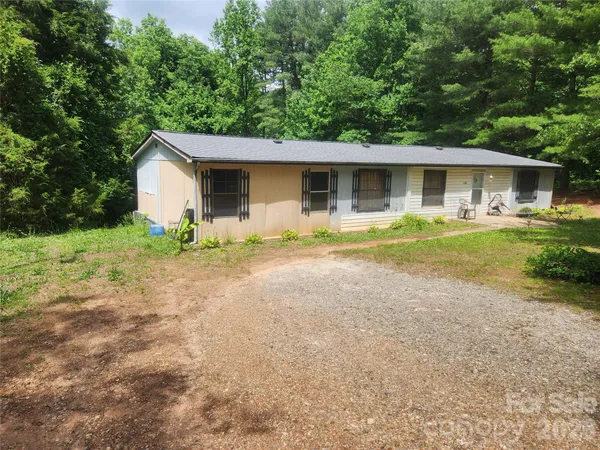 $149,000 | 135 Watson Avenue, Taylorsville, NC 28681