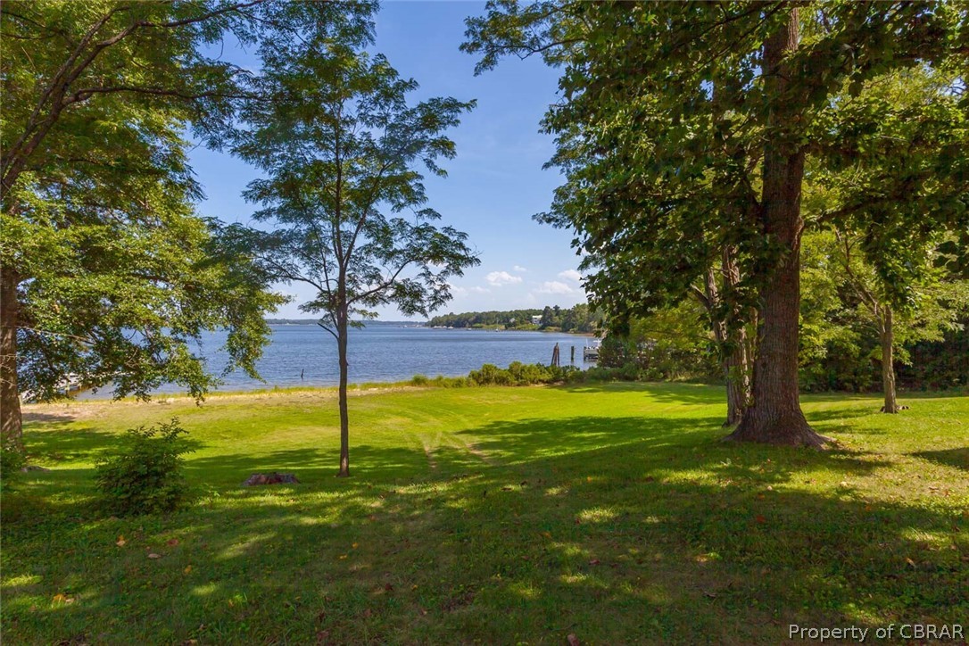 162 Chiltons Point Road Lancaster, VA 22503 - Photo 36 of 36 Huge Potential at this Waterfront Property!