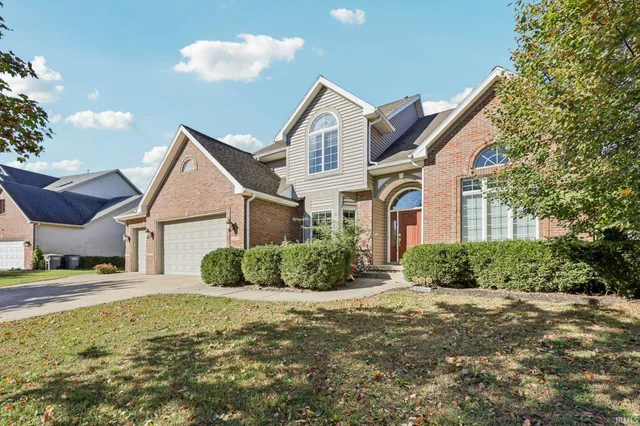 $595,000 | 3437 Covington Street, West Lafayette, IN 47906