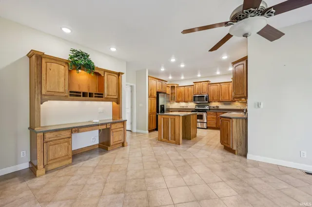 $595,000 | 3437 Covington Street, West Lafayette, IN 47906