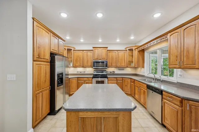 $595,000 | 3437 Covington Street, West Lafayette, IN 47906