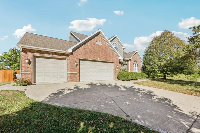 $595,000 | 3437 Covington Street, West Lafayette, IN 47906