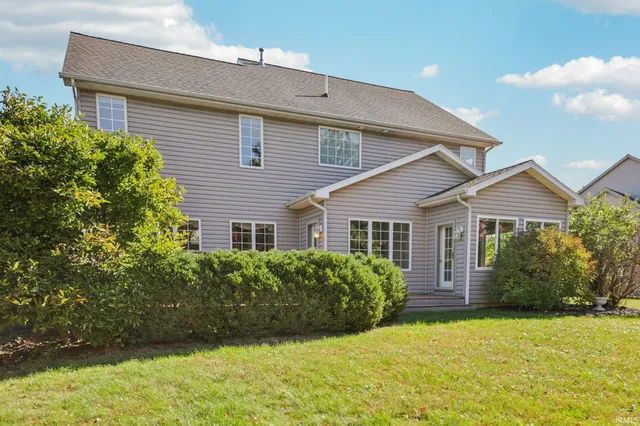 $595,000 | 3437 Covington Street, West Lafayette, IN 47906