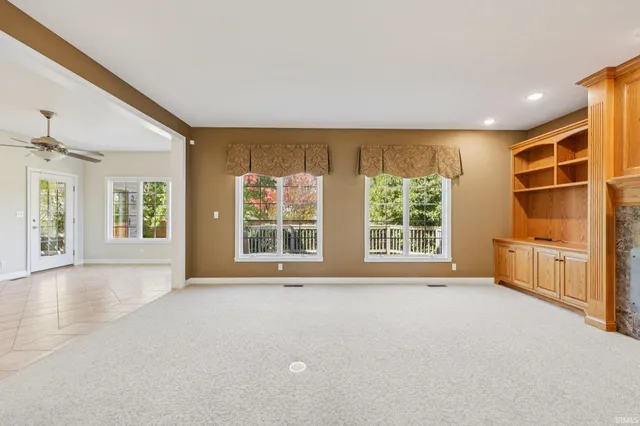 $595,000 | 3437 Covington Street, West Lafayette, IN 47906