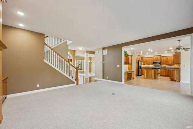 $595,000 | 3437 Covington Street, West Lafayette, IN 47906