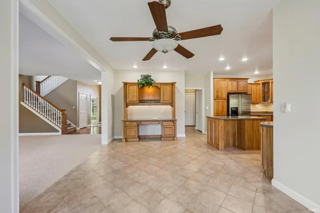 $595,000 | 3437 Covington Street, West Lafayette, IN 47906