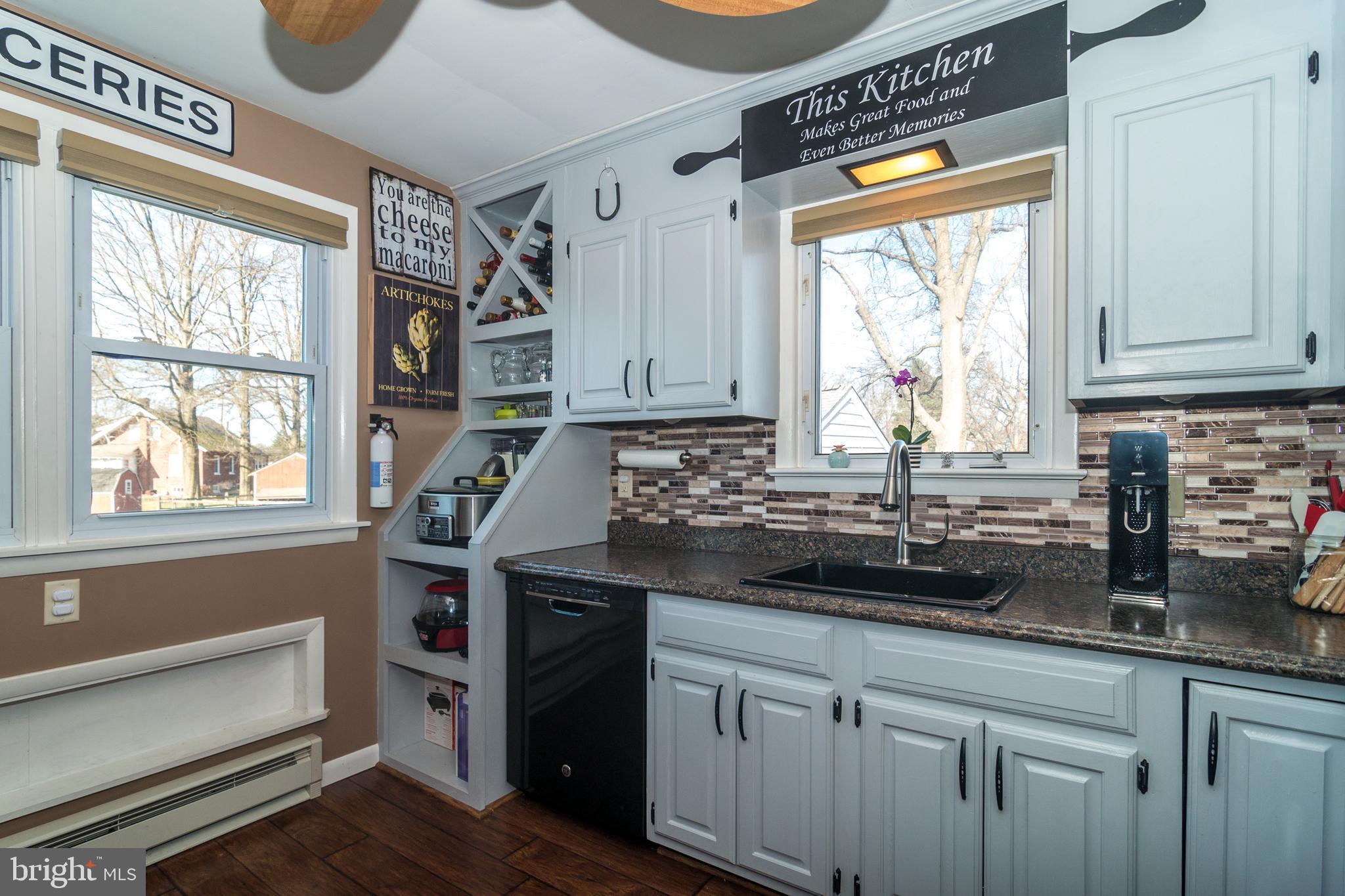 110 Deep Run Road Dublin, PA 18917 - Photo 8 of 27 Kitchen