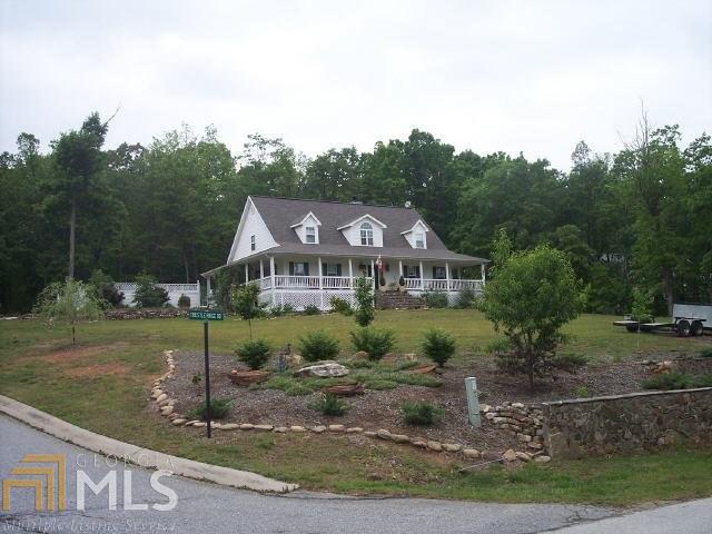 703 Trestle Ridge Road Toccoa, GA 30577 - Photo 1 of 1 Gallery Image 1