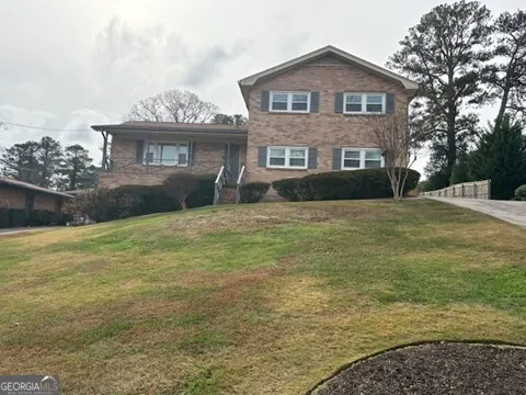 $364,000 | 3419 Columbia Court, Decatur, GA 30032