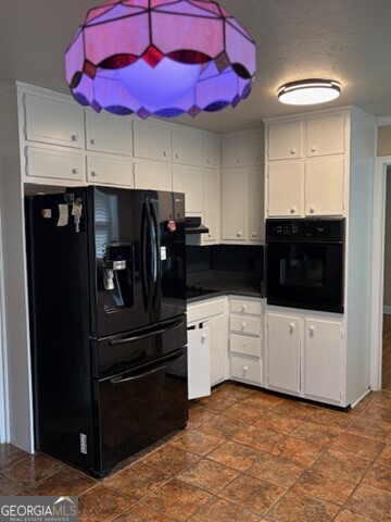 3419 Columbia Court Decatur, GA 30032 - Photo 11 of 17 a kitchen with a cabinets and white appliances