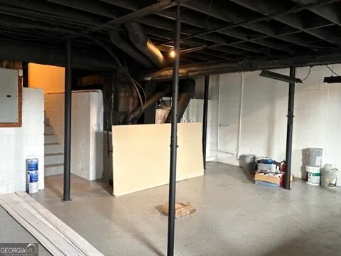 $364,000 | 3419 Columbia Court, Decatur, GA 30032