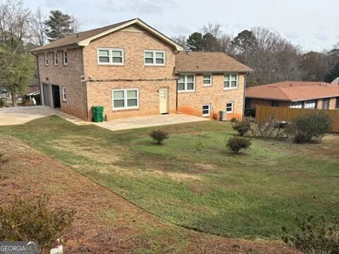 $364,000 | 3419 Columbia Court, Decatur, GA 30032