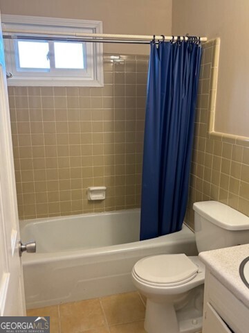 3419 Columbia Court Decatur, GA 30032 - Photo 7 of 17 a white toilet sitting next to a bath tub