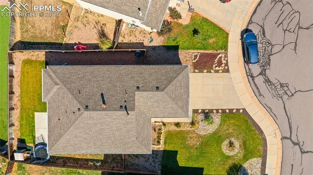 $415,000 | 7950 Calamint Court, Fountain, CO 80817