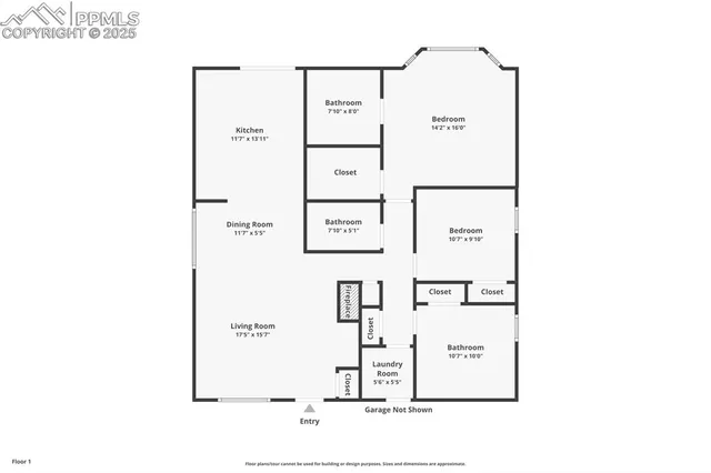 $415,000 | 7950 Calamint Court, Fountain, CO 80817