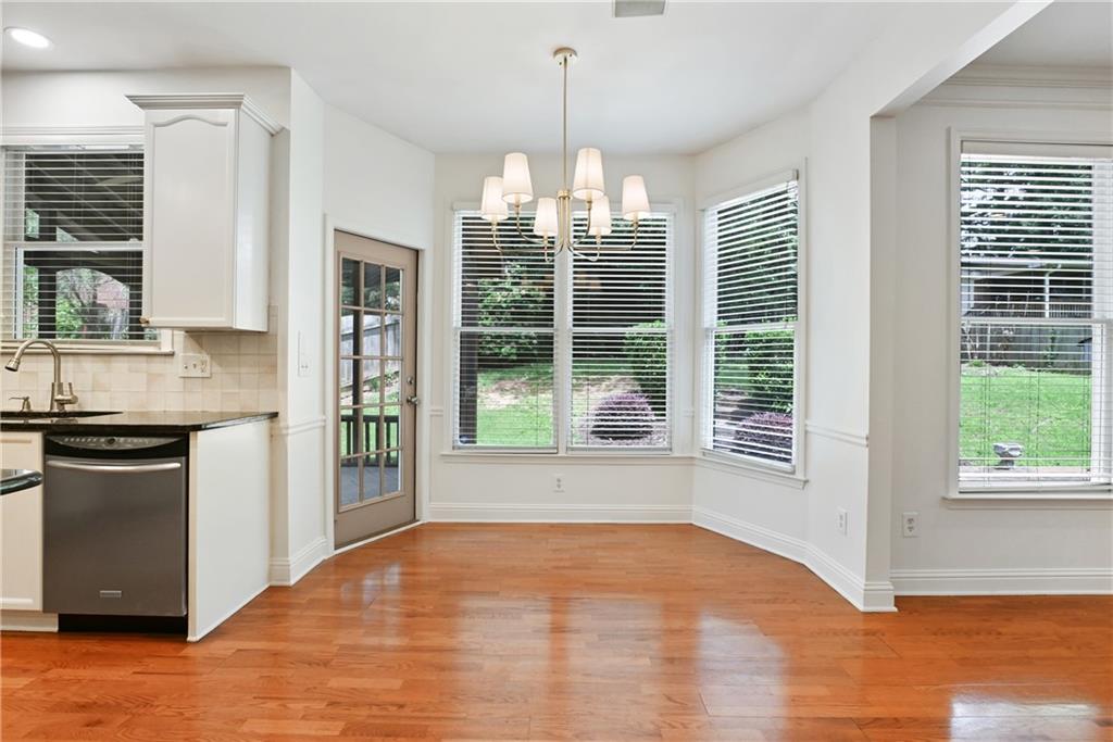 1643 Reserve Circle Decatur, GA 30033 - Photo 25 of 62