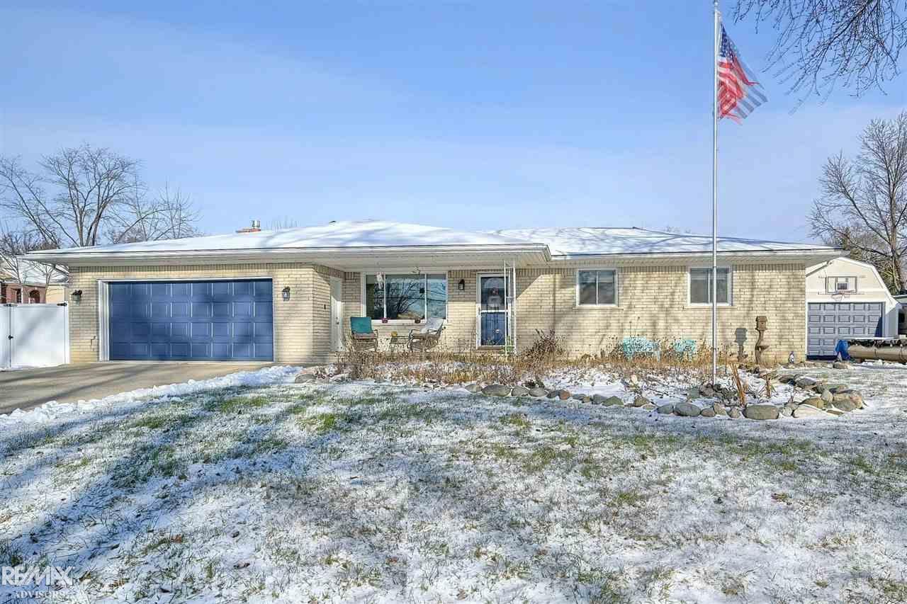 1811 Morley Avenue Rochester Hills, MI 48307 - Photo 33 of 41