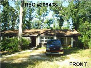 1685 Chemstrand Road Cantonment, FL 32533 - Photo 1 of 1 Gallery Image 1
