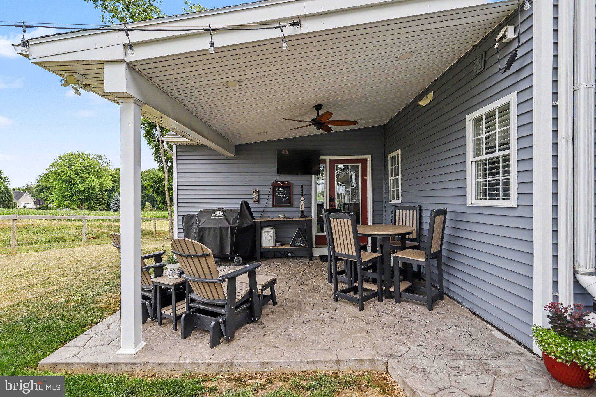 789 Colebrook Road Mount Joy, PA 17552 - Photo 33 of 44