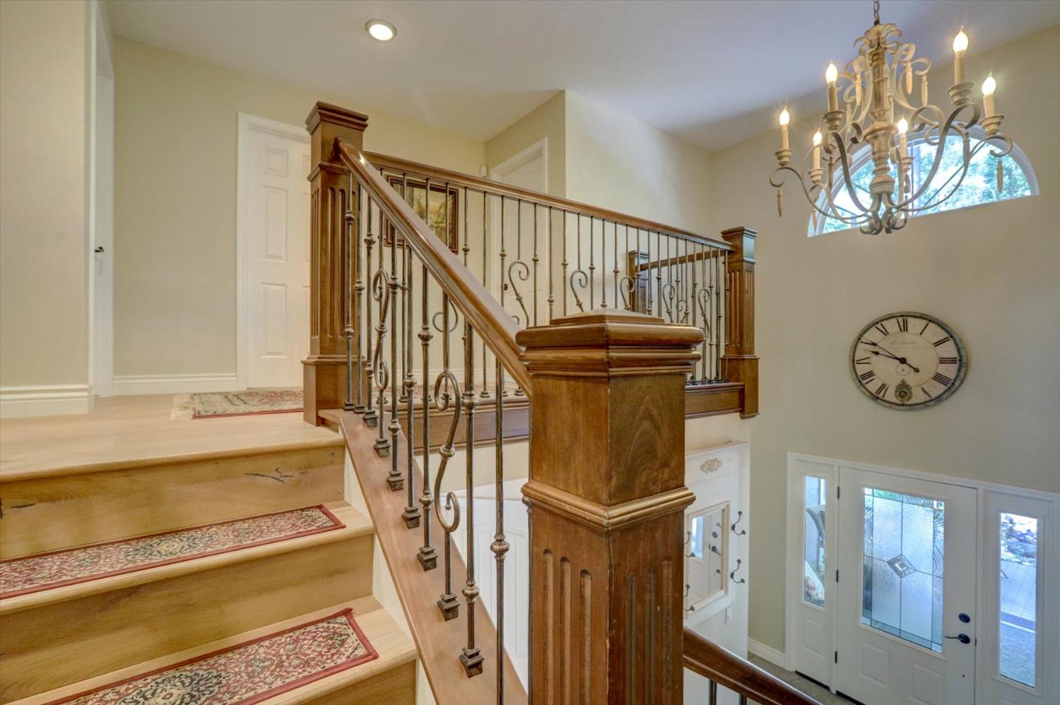 19793 Scotts Flat Road Nevada City, CA 95959 - Photo 23 of 50 a view of entryway with a front door