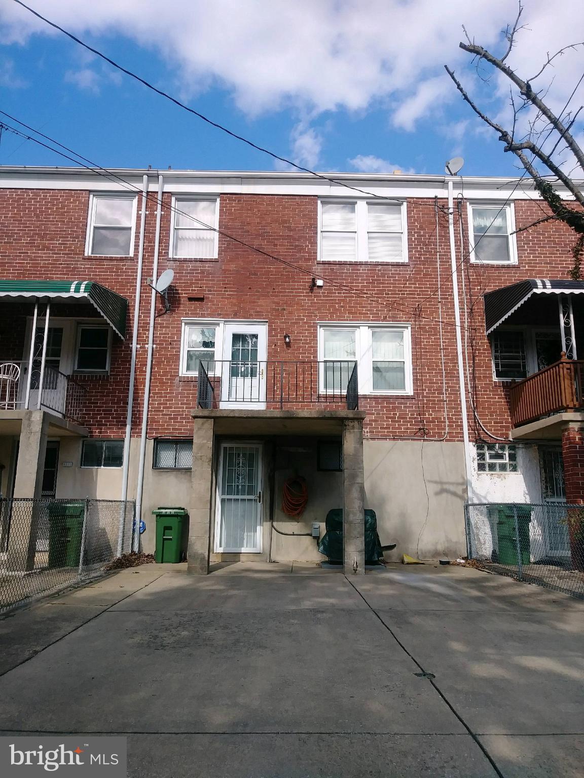 1505 Burnwood Road Baltimore, MD 21239 - Photo 23 of 23