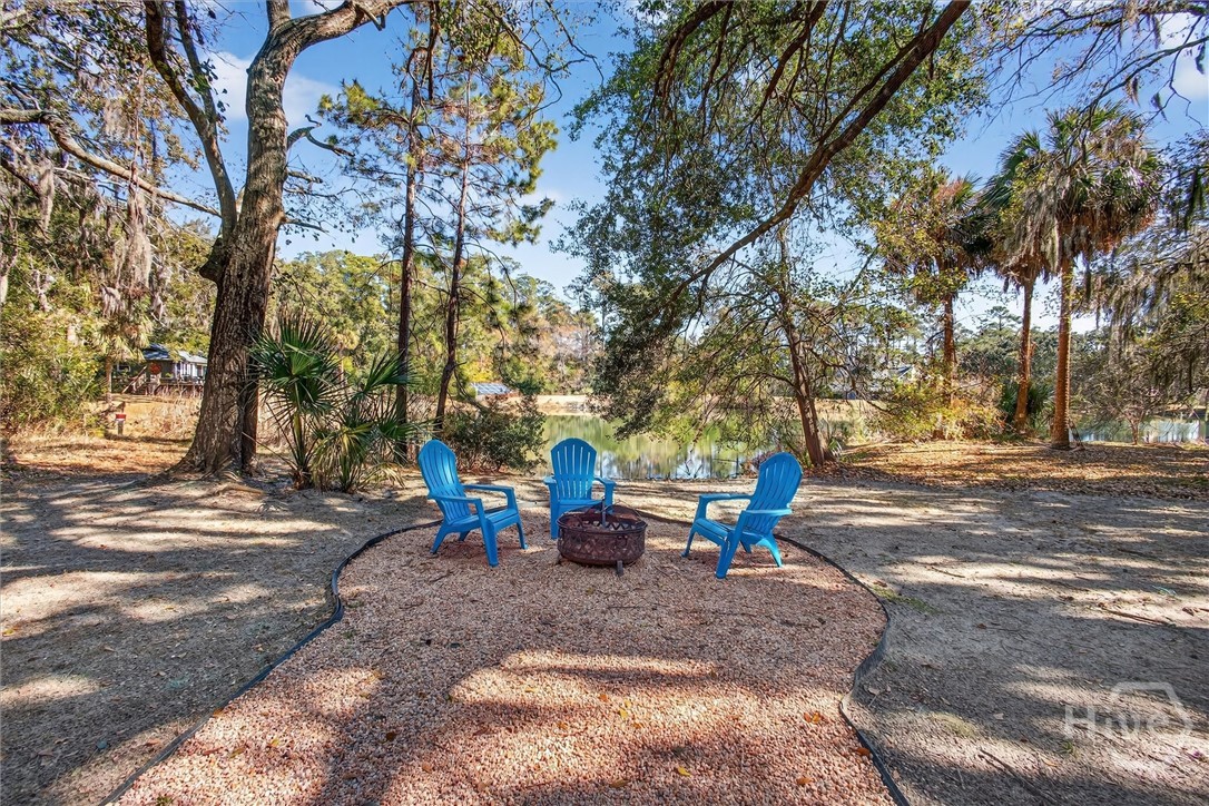 908 Woodpecker Road Savannah, GA 31410 - Photo 50 of 52 Gallery Image 50