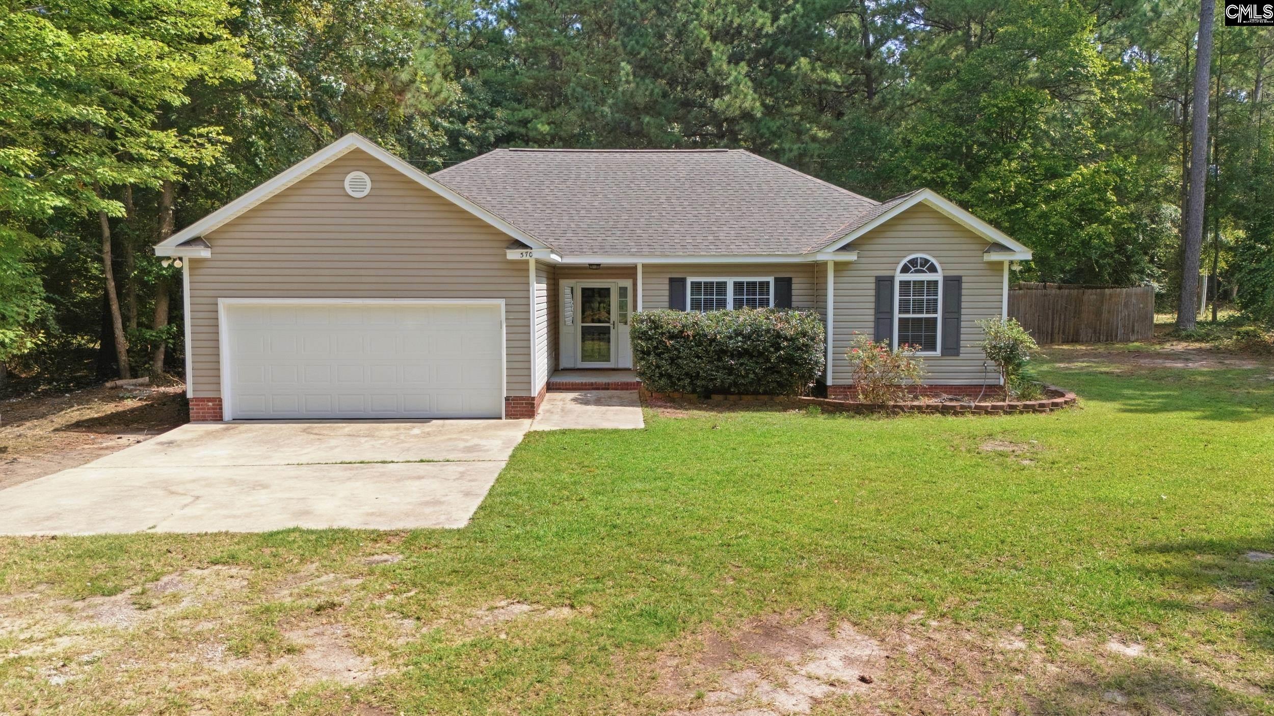 370 Grover Wilson Road Blythewood, SC 29016 - Photo 34 of 43 Gallery Image 34