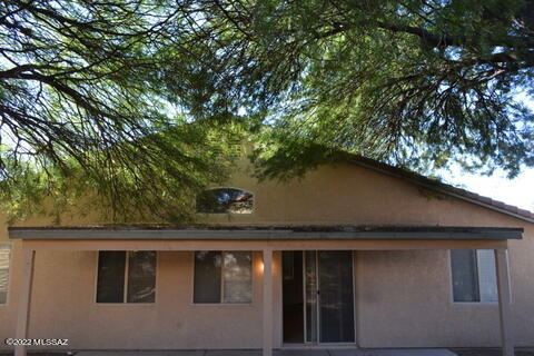 5502 West Red Rock Ridge Street Tucson, AZ 85742 - Photo 29 of 33