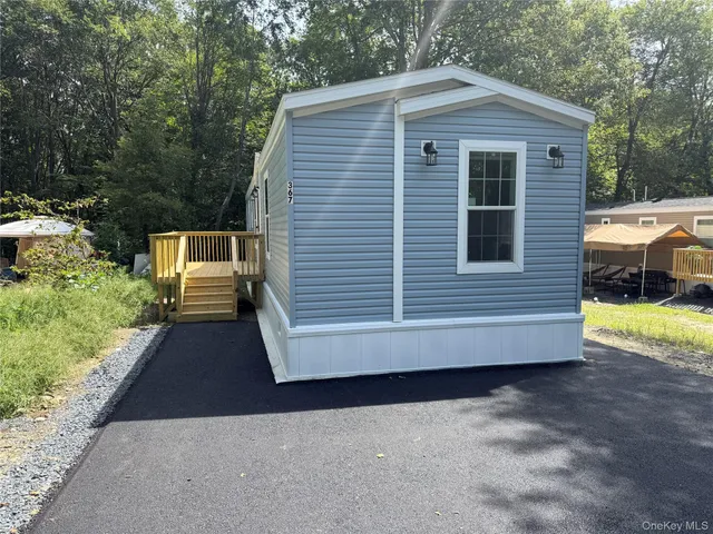 $147,735 | 367 Forest Park (aka William St) Street, Wallkill, NY 12589