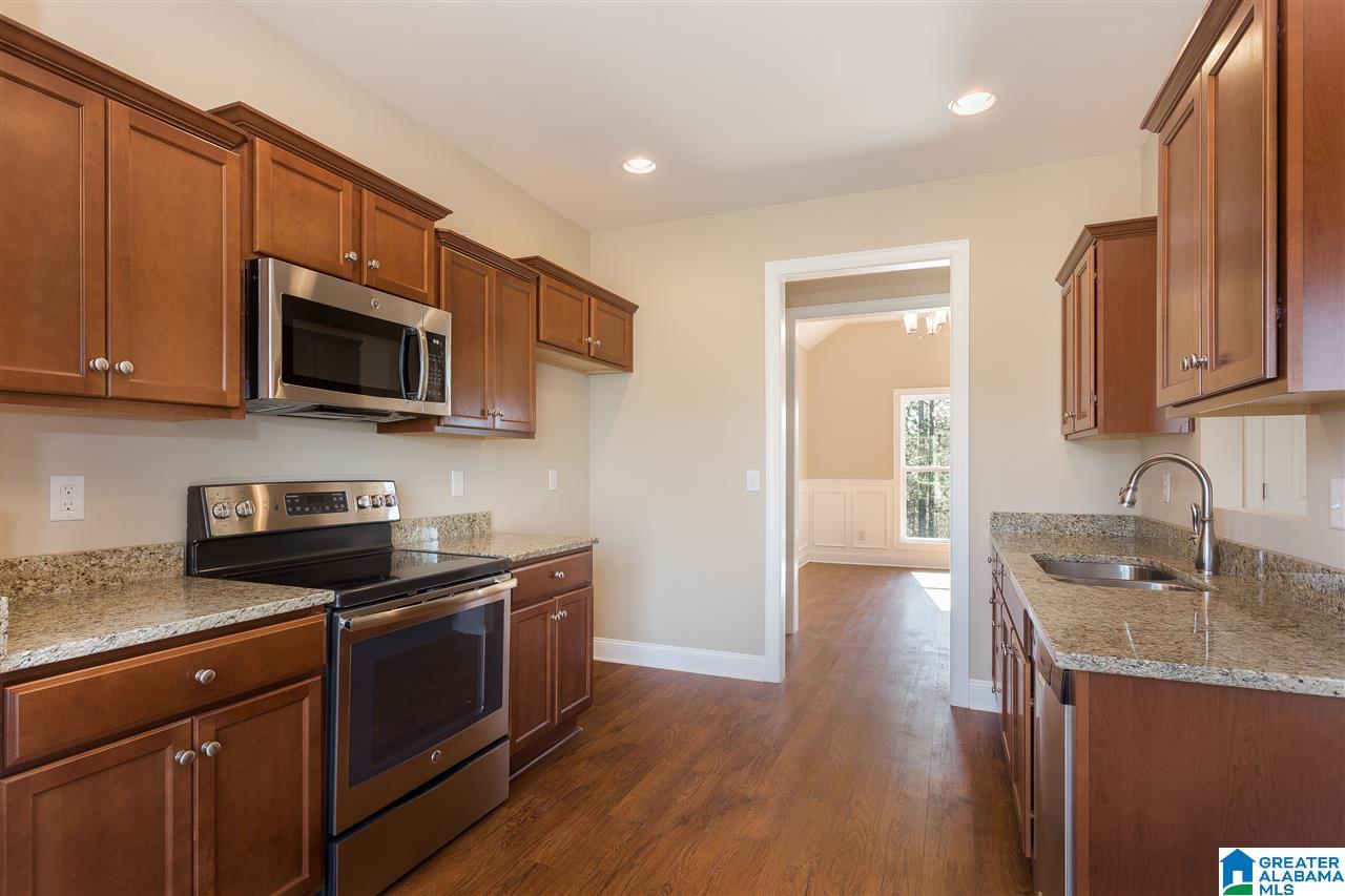 379 Lake Road Odenville, AL 35120 - Photo 17 of 43