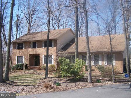 3215 Hickory Ridge Road Dunkirk, MD 20754 - Photo 1 of 26 Exterior (Front)
