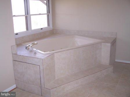 3215 Hickory Ridge Road Dunkirk, MD 20754 - Photo 19 of 26 Master Bathroom Jacuzzi Tub