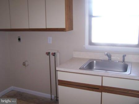 3215 Hickory Ridge Road Dunkirk, MD 20754 - Photo 23 of 26 Upper Level Laundry Room