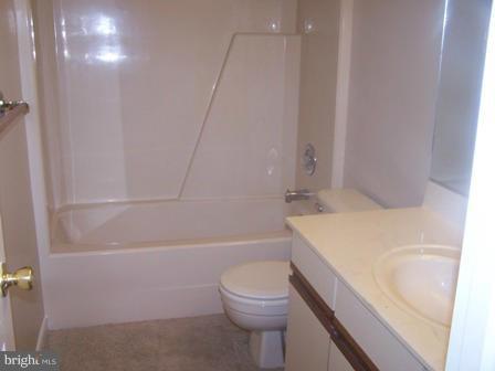 3215 Hickory Ridge Road Dunkirk, MD 20754 - Photo 6 of 26 Main Level Full Bathroom