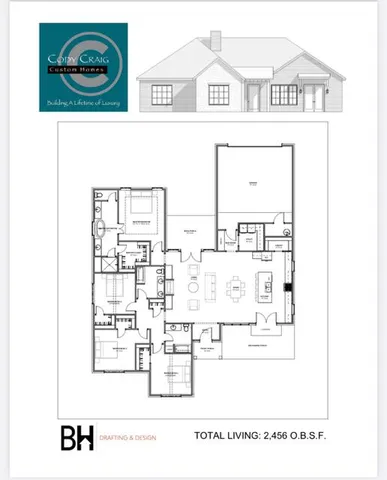 $515,000 | 3622 143rd Street, Lubbock, TX 79423