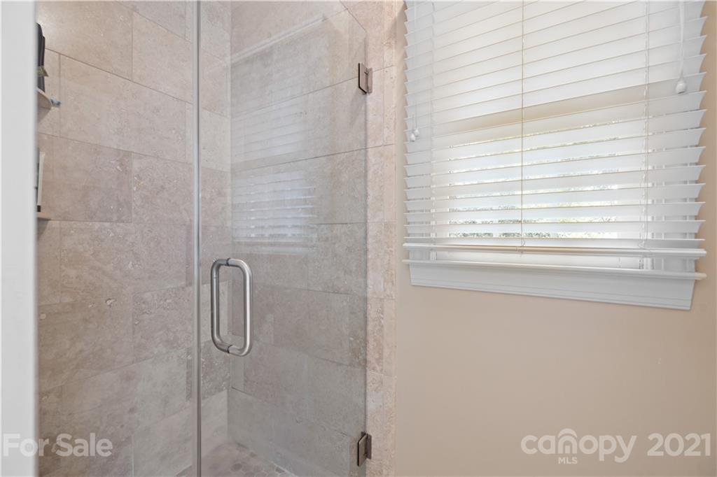348 Gringley Hill Road Fort Mill, SC 29708 - Photo 20 of 33 a bathroom with a shower