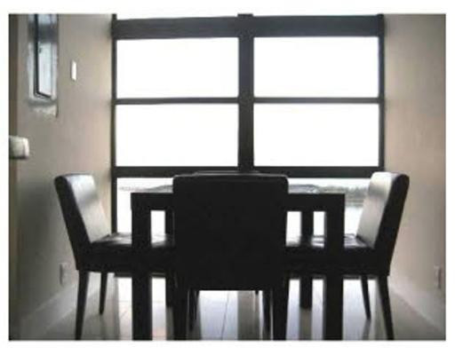 1925 Brickell Avenue, Unit DPH5 Miami, FL 33129 - Photo 3 of 4 a view of a dining room with furniture and window