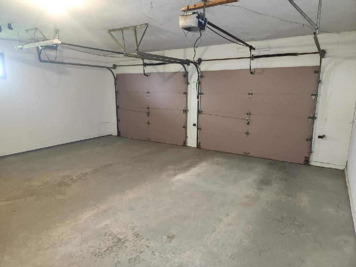 1281 Spring Center Road Belvidere, IL 61008 - Photo 18 of 19 a view of a room with an empty space